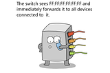 I’m your forgotten network interface card! And this is my memoir!