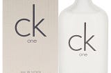 Unisex Colognes