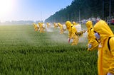 Of Pesticides and Prostate Cancer