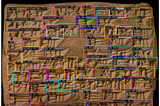 electronic Babylonian Library