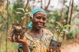 Women’s Leadership Circles Begin for Environmental Leaders in Africa