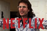 “Waco” on Netflix