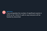 DeFi: Sharing the Risks, Rewards, and Responsibility.