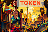 GTA Token as One of the Greatest Gaming Tokens