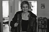 The Millennial Ennui Of Frances Ha