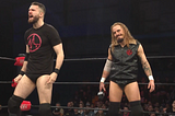 ROH TV Review — 6/7/19