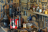 The 5 Tools Your Enterprise Startup Needs