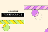 Iron Fish Tokenomics