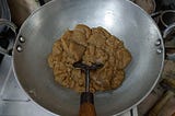 How to make atta ka halwa (Kadah Prasad) at home