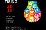 Digital Advertising 2019