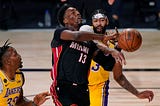 Lakers gana Juego 1. Ajustes para el juego 2.