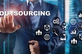 Outsourcing Services At Infosearch