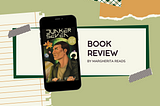 [ book review ] Junker Seven by Olive J. Kelley