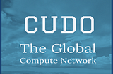 THE ADVANTAGES OF USING CUDO FOR A HARDWARE OWNER