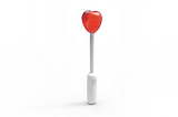 Creative Lollipop Allows You to Listen to Cultural Relic Explanation When You Eat