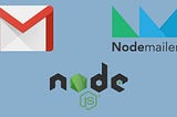 Send an email using Nodemailer and Gmail in Node.js Express.js