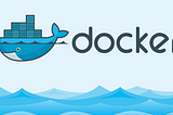 Docking with Docker