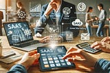 SaaS Ideas for Small Businesses: Unlocking Growth and Efficiency with Cloud-Based Tools