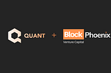 Block Phoenix Capital adds QNT
