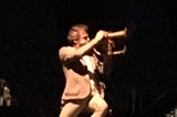 Village Life in Italy — Paolo Fresu — A Balletic Triumph for Trumpet and Flugelhorn — Part 4