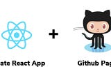 How to host React portfolio website on github pages?