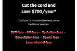YouTube TV Promo Code | {New*} Free YouTube TV Trial Code Reddit