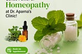 Homeopathy clinic in baner