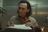 Loki: A Complicated Antihero Finding His Way