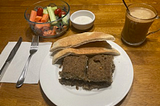 100 Recipes, 100 Countries: Lebanon: Kibbeh