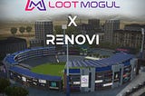 LootMogul Partners with Renovi to Revolutionize In-Game Advertising