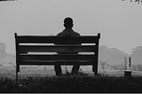 Loneliness (12.25.1992)