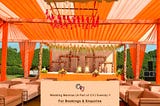 Destination Wedding Resorts in Neemrana — Book with CYJ