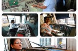 WOMEN LOCO PILOTS: HEROES WITH AN INVISIBLE CAPE