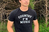 Favourite Country Albums/EPs of 2020, so far