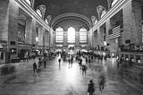 2020: A Call For Community: Are we paying attention now?