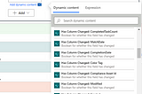 Power Automate Tips: Detect Modified Columns and Retrieve Old Values in Sharepoint