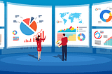 Which Plot To Choose?-Data Visualization