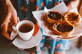 Eat your way through Lisbon