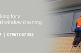 Window Cleaning North Birmingham