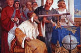 Galileu e a Igreja Católica (parte I)
