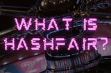 HashFair is an innovative online games platform