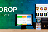 Empowering Restaurants: How CASHDROP Point of Sale Leads the Way