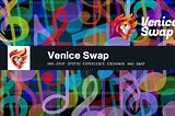 Features of the Centralized Cryptocurrency Exchange Developed by Venice Swap