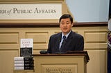 Fire John Yoo