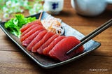 Should you eat farmed Bluefin Tuna?