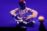 Andre 3000 and Terence Nance’s “New Blue Sun” Visual Was A Miss