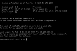 Setup an EC2 instance with ubuntu 20.04 server