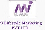 Mi lifestyle marketing global private limited