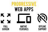 How you can develop Progressive Web Apps that feel like native mobile apps