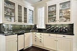 Refresh Your Kitchen with New Cabinets Design Ideas For 2025